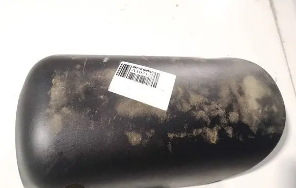 BMW 1 E81 E87 Steering wheel column trim