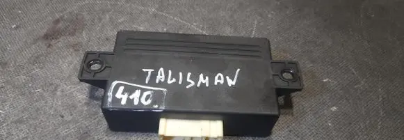Renault Talisman Parking PDC control unit/module 259671618R