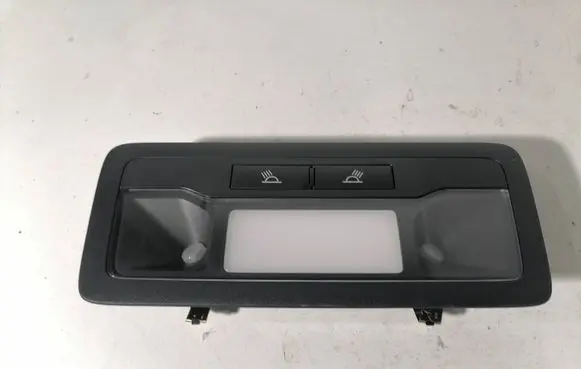 Lexus ES 250 - 300 - 330 Rear seat light PFR923246