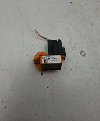 Renault Espace - Grand espace IV Airbag deployment crash/impact sensor 8200403021 J4272102338 93853929