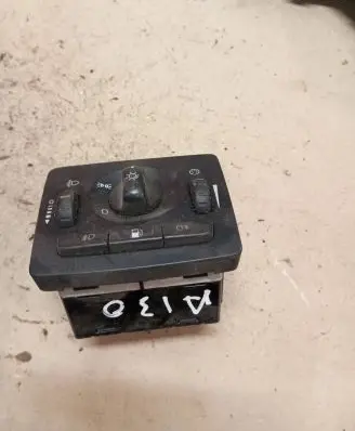 Volvo C30 Light switch 30739300