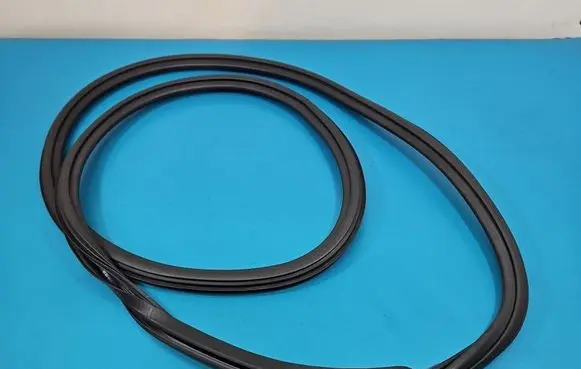 Audi A3 S3 8V Front door rubber seal 8V5831721 IMPRK1588386