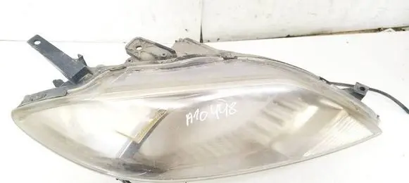 Honda FR-V Headlight/headlamp