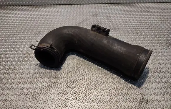 Volkswagen II LT Intercooler hose/pipe 2D0145828A