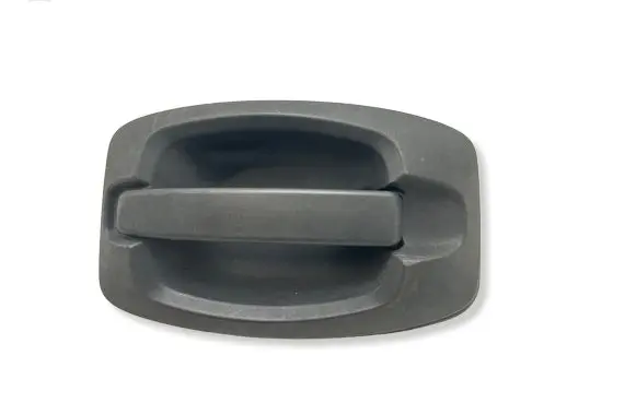 Fiat Ducato Front door exterior handle 