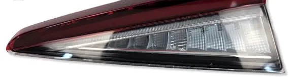 Skoda Enyaq iV Tailgate rear/tail lights 5LG945308C4CAR 5LG945308C