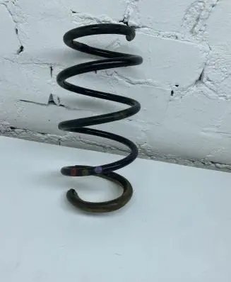Renault Kangoo II Front coil spring