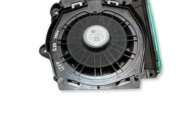 BMW 3 G20 G21 Subwoofer speaker 72401 19815910 2622565