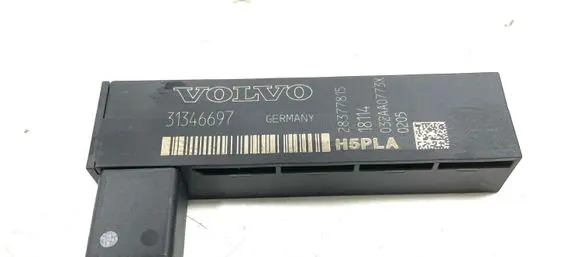 Volvo XC90 Keyless (KESSY) go control unit/module 31346697 28377815 188114