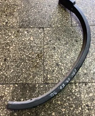 Honda CR-V Rear fender molding trim 74450