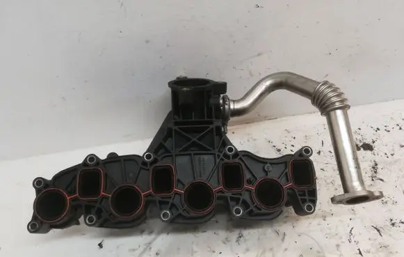 Audi A4 S4 B8 8K Intake manifold 03L129711BA