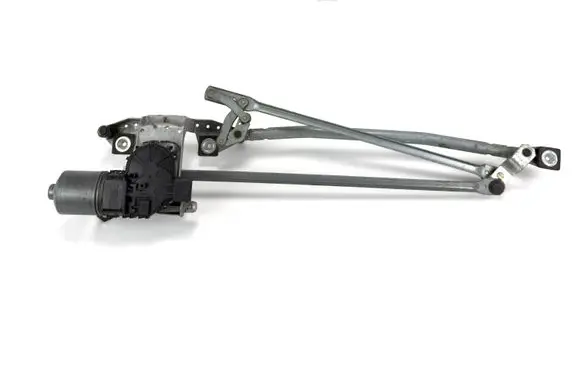 Ford Focus C-MAX Front wiper linkage and motor 3M5117K484A 3M5117508AA 0390241724