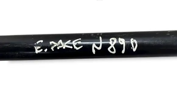 Jaguar E-Pace Front anti-roll bar/sway bar J9C35488AA 1819 1002440