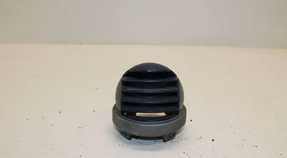 Smart ForTwo I Dashboard side air vent grill/cover trim 96630001 5200018400