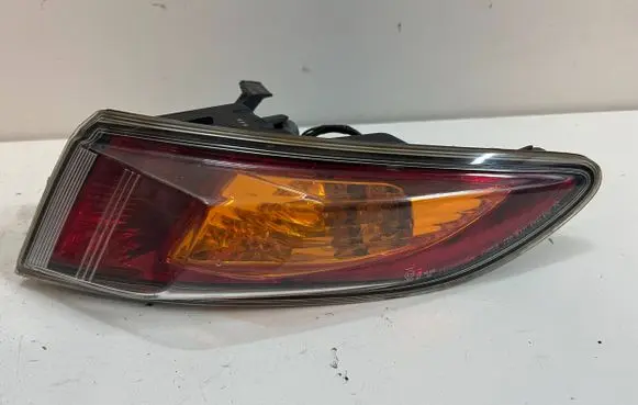 Honda Civic Rear/tail lights 22016721