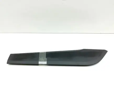 Porsche Taycan 9J1 Other center console (tunnel) element 9J1863046F