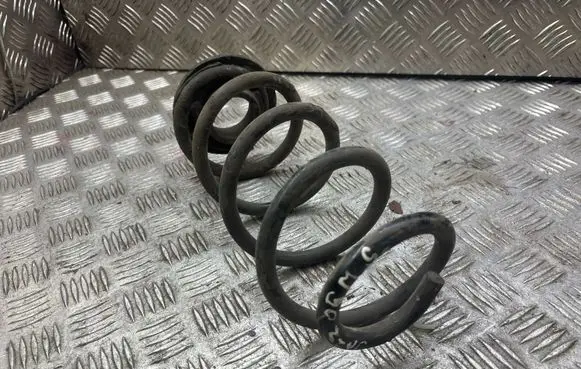 Honda Jazz Rear coil spring 
