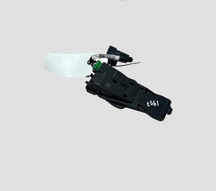 Volvo V40 Windshield/windscreen camera 31360888 47506300002 021722100343