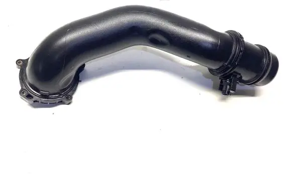 Mercedes-Benz E W212 Intercooler hose/pipe A6510900242