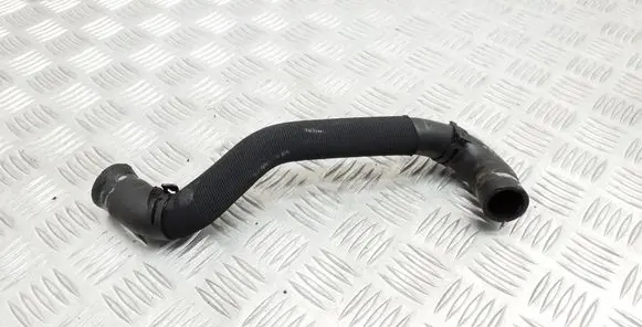 Audi A4 S4 B8 8K Engine coolant pipe/hose 03L122157F