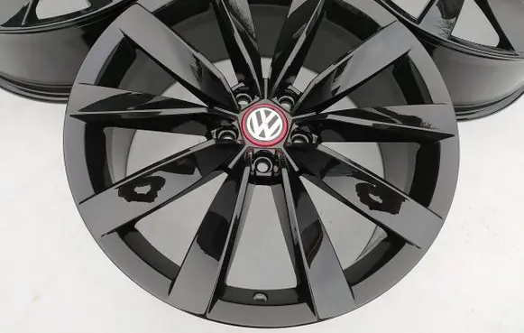 Volkswagen Arteon R19 alloy rim 3G8601025C