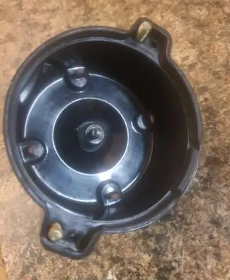 VAZ 2101 Spark distributor Tambler