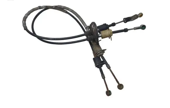 Iveco Daily 35 - 40.10 Gear shift cable linkage 504199606