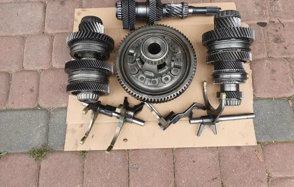 Opel Zafira C Engine B20DTH