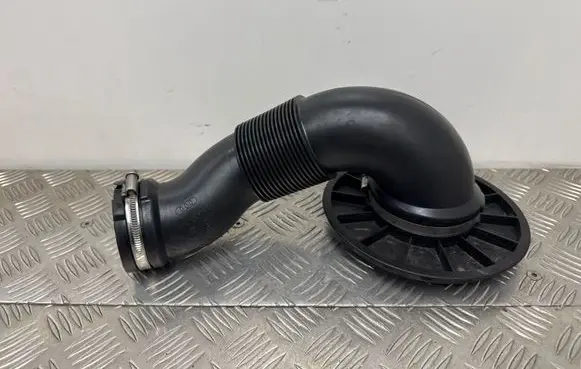 Audi A6 S6 C8 4K Air intake duct part 06M129616B