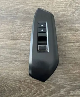 Lexus LBX Electric window control switch 7427252380