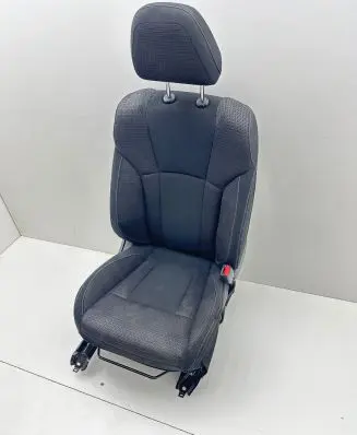 Subaru Outback (BT) Front passenger seat 