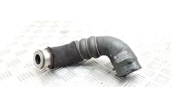 Audi A4 S4 B6 8E 8H Intercooler hose/pipe 8E0145790P