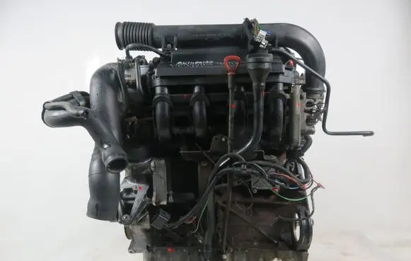 Mercedes-Benz Vito Viano W638 Engine OM 611A 60 KW CDI