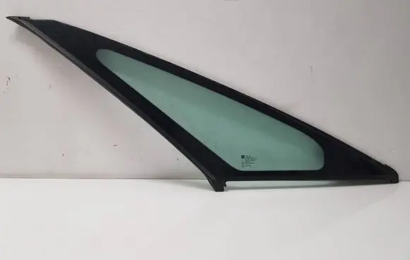 Opel Zafira C Front triangle window/glass 510508554 12841830