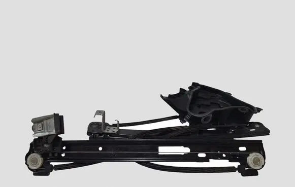 Seat Ibiza IV (6J,6P) Front window lifting mechanism without motor 6J4867436 120658C 6J4837402L