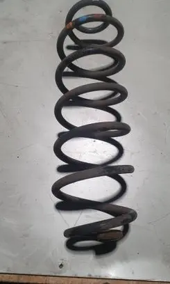 Peugeot 2008 I Rear coil spring