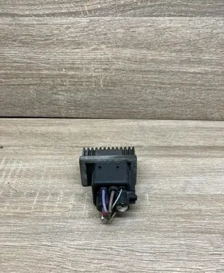 Nissan Primera Glow plug pre-heat relay 7700115078