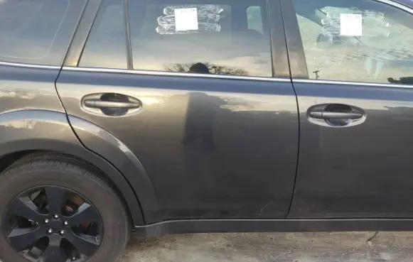 Subaru Outback Rear door F3T