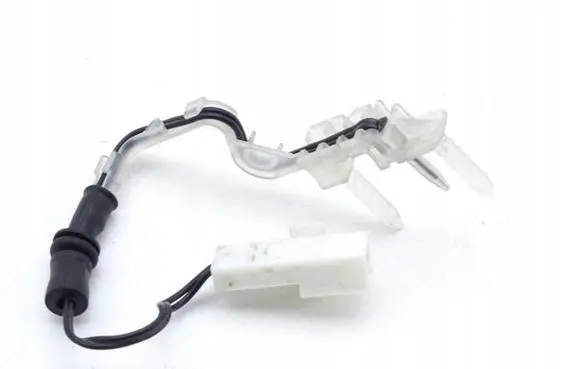 Lexus IS IV XE40 Interior temperature sensor