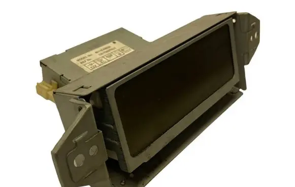 Toyota Avensis T250 Screen/display/small screen 8611005020 465695 CNTS6270LC