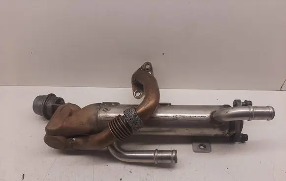 Audi A4 S4 B7 8E 8H EGR valve cooler