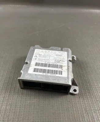 Citroen DS4 Airbag control unit/module 9678691580 2015022208 A2C53321949