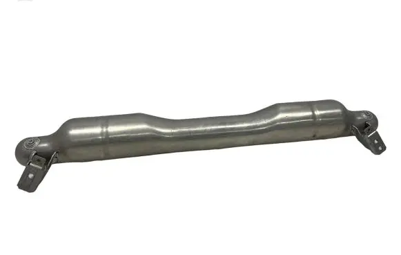 Mercedes-Benz GLS X167 Air suspension tank/reservoir A1673202504