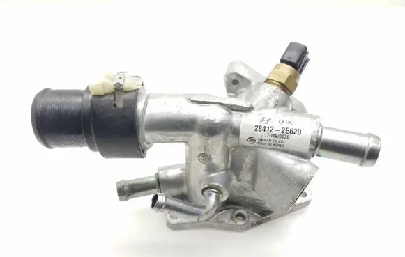 KIA Optima EGR valve 284122E620