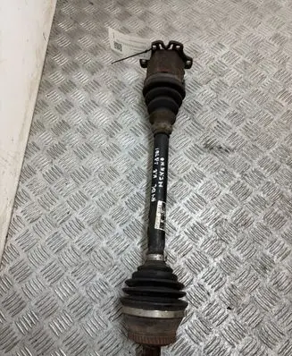 Audi A4 S4 B6 8E 8H Front driveshaft 8E0407271S