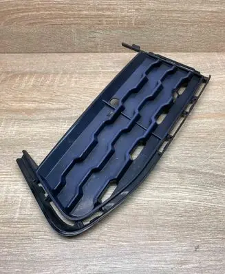 BMW 7 G11 G12 Front bumper lower grill 8061127 54228910