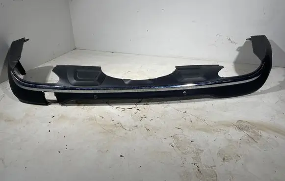 Mercedes-Benz GLC C253 Rear bumper lower part trim A2538850300