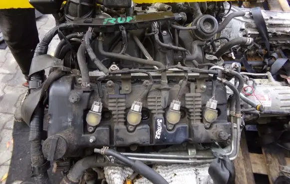 Suzuki Grand Vitara II Generator/alternator A5TG1891 J24B