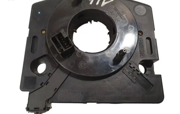 Audi A3 S3 8L Airbag slip ring squib (SRS ring) 1J0959654AC