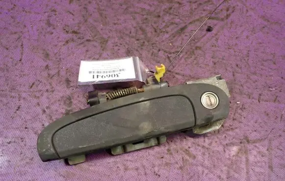 KIA Picanto Front door exterior handle